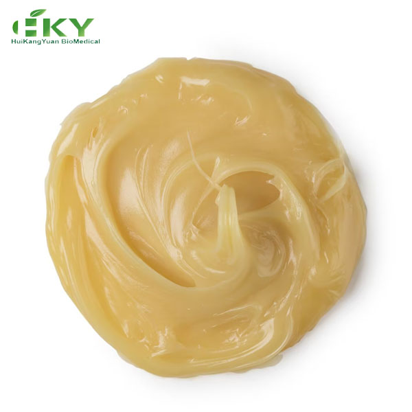Water Soluble Lanolin Water Soluble Lanolin