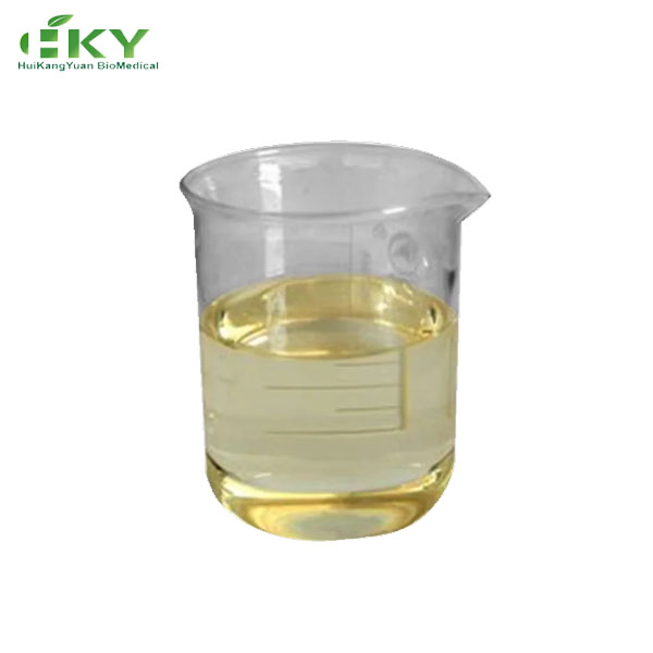 Jojoba Oil -Natural Liquid Wax Ester for Skincare and Hair Care