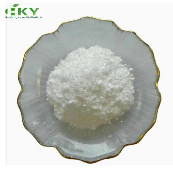 Phenylbenzimidazole Sulfonic Acid (Eusolex 232) UV Protective Sunscreen Raw Material-CAS 27503-81-7
