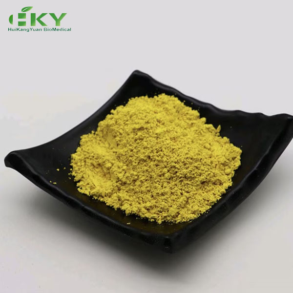 Cosmetic Grade Mangostin Cosmetic Grade Mangostin