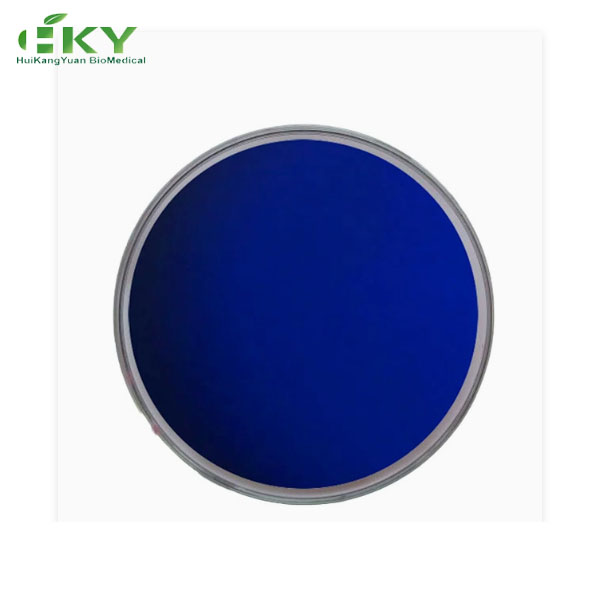 Silanol Tripeptide-1 Copper 