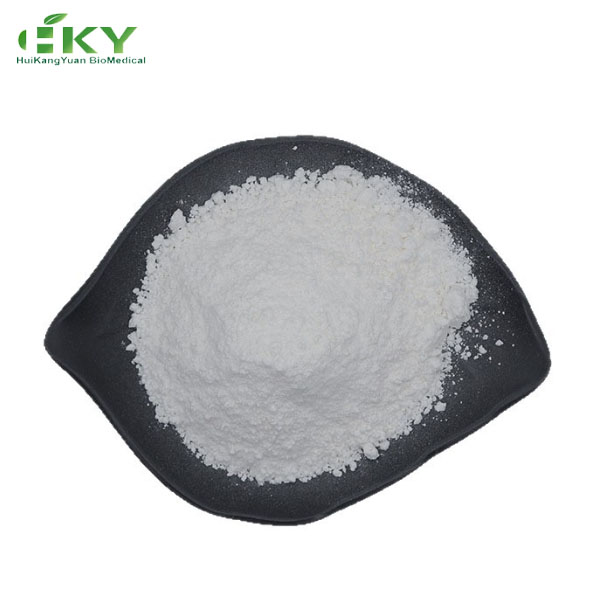 Glabridin Whitening Extract High Efficiency Brightening Anti-Oxidation Anti-Inflammatory Cosmetic Raw Material(CAS 59870-68-7)